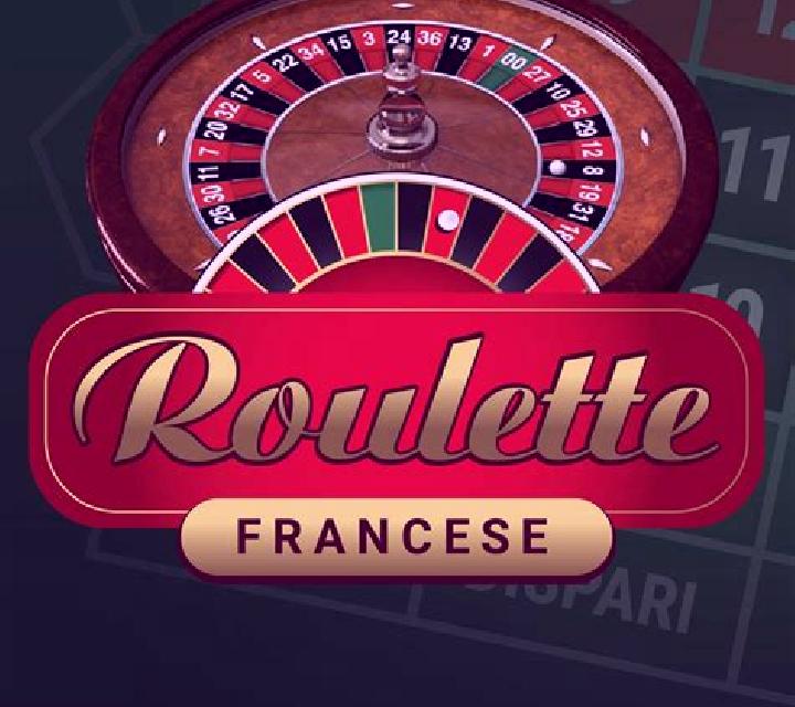 French Roulette (Giocaonline) online slot