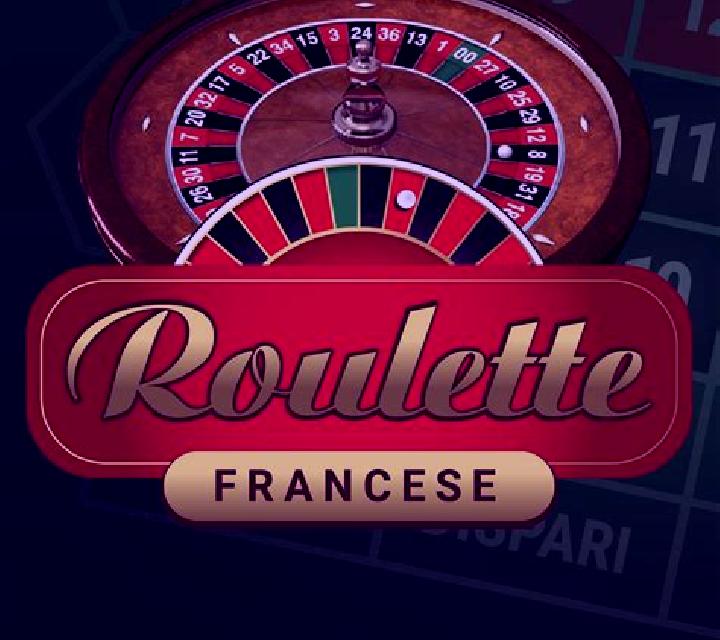 French Roulette (Giocaonline) slot game