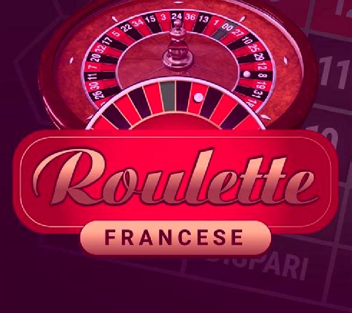 French Roulette (Giocaonline) slot machine