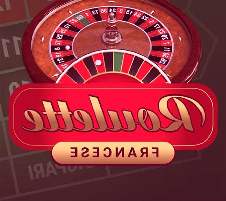 French Roulette (Giocaonline) slot