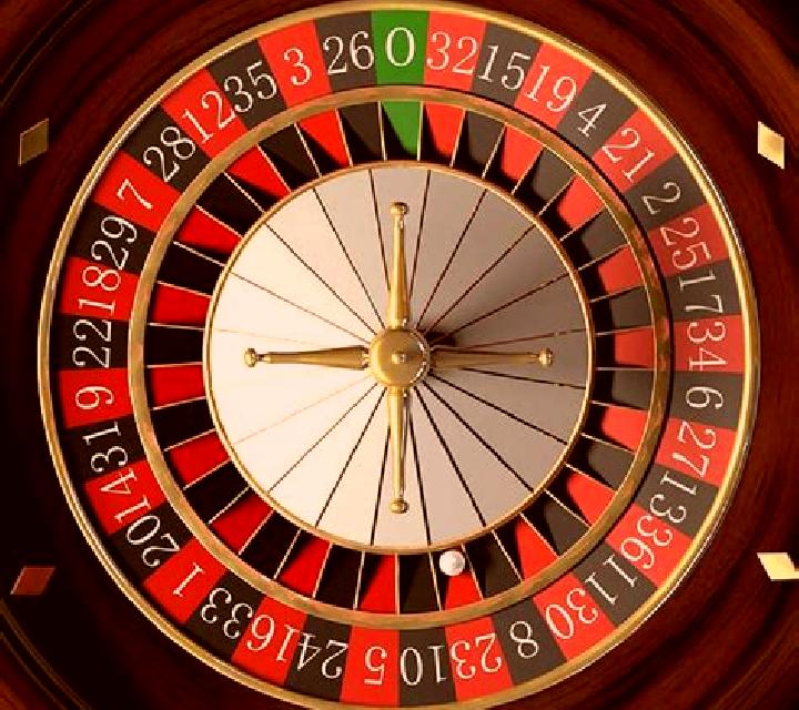 French Roulette (GVG) slot game
