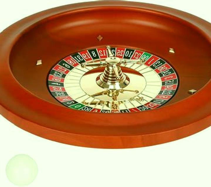 French Roulette High Limit slot game