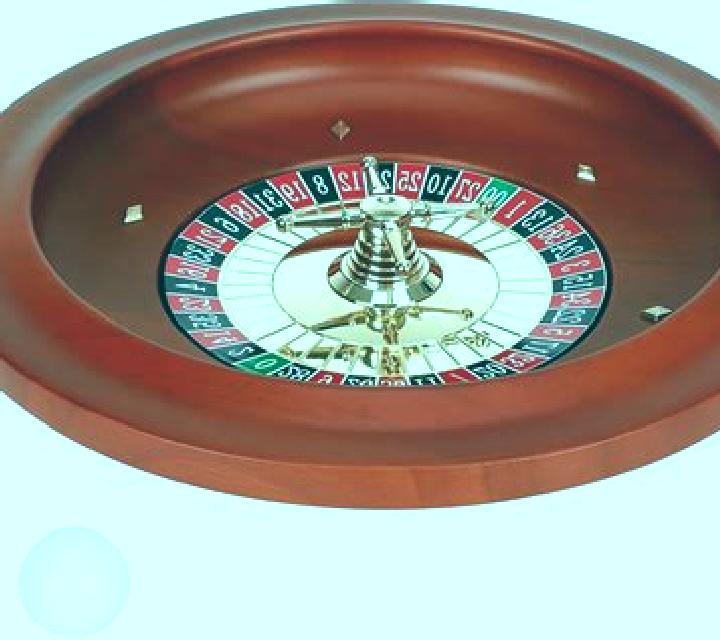 French Roulette High Limit slot