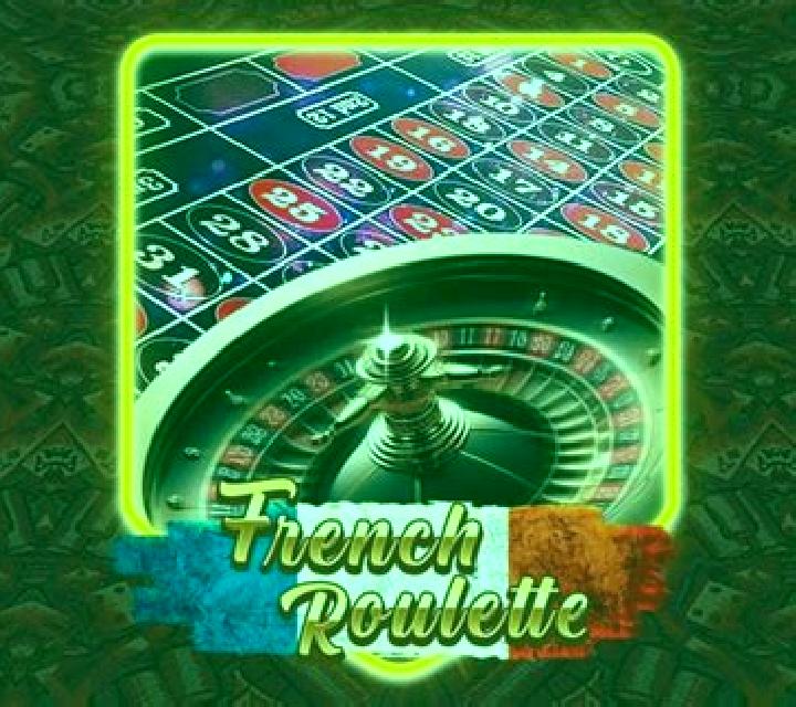 French Roulette (KA Gaming) slot machine