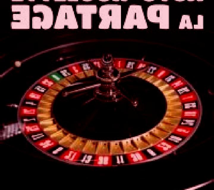French Roulette La Partage (Playn Go) slot game