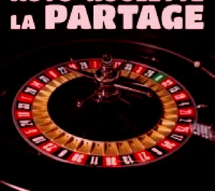 French Roulette La Partage (Playn Go) slot machine