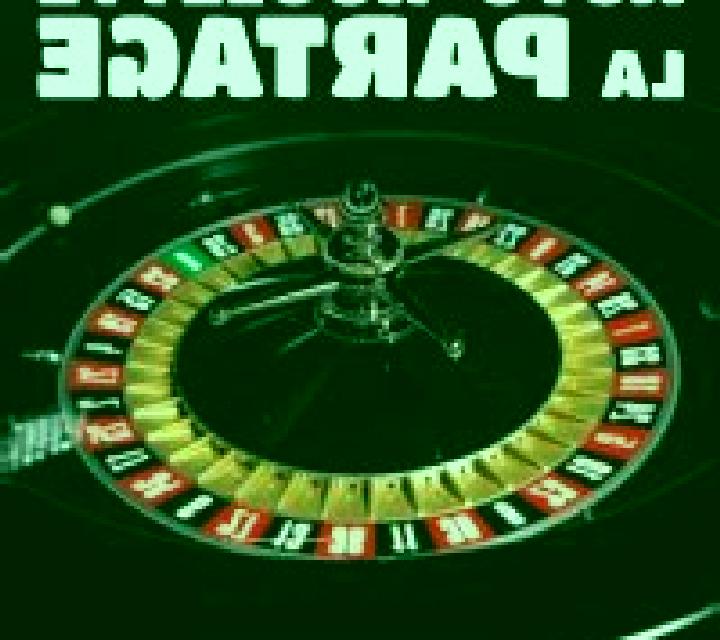 French Roulette La Partage (Playn Go) slot