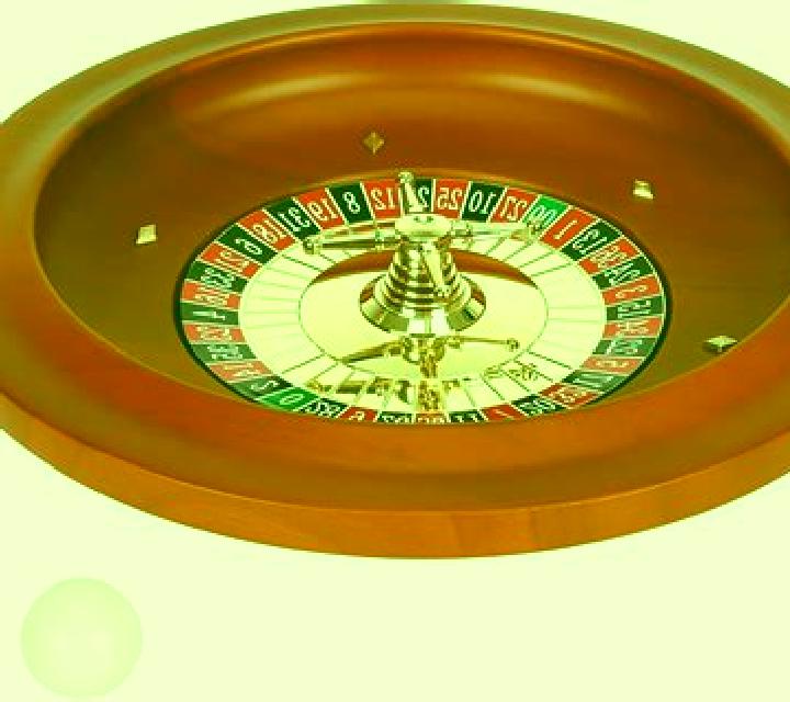 French Roulette Low Limit slot machine