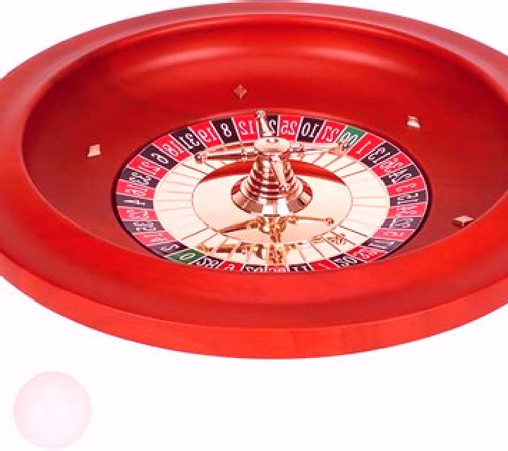 French Roulette Low Limit slot