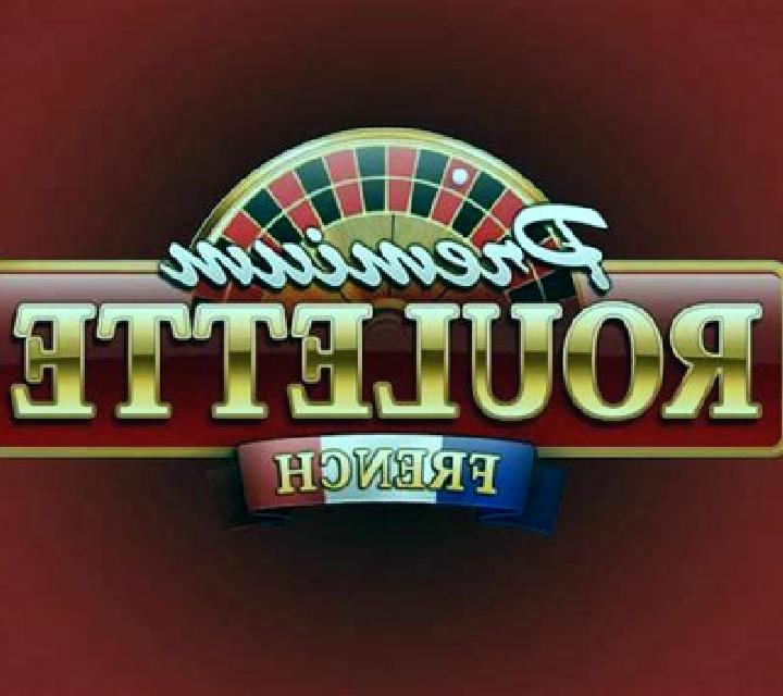 French Roulette (Playtech) online slot