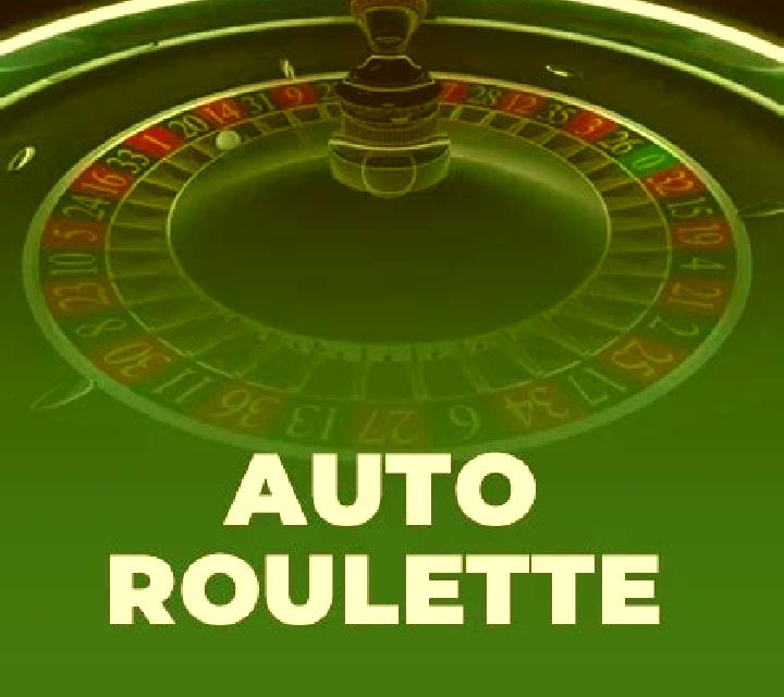 French Roulette (Playtech) slot machine