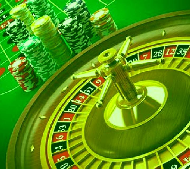 French Roulette Privee online slot