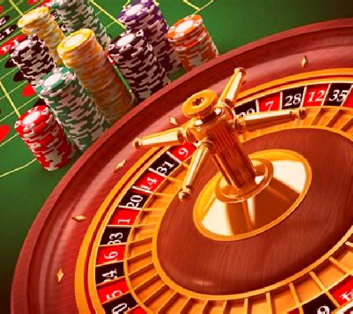 French Roulette Privee slot machine