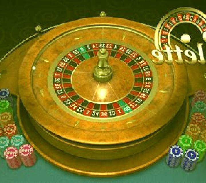 French Roulette Pro (GVG) online slot