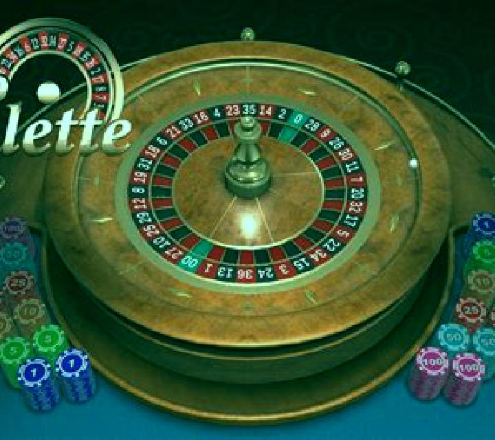 French Roulette Pro Special online slot