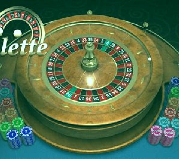 French Roulette Pro Special slot game