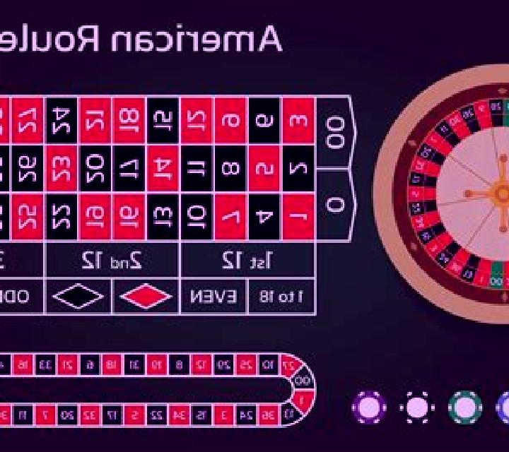 French Roulette (Red Rake) slot machine