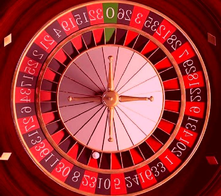 French Roulette (Red Rake) slot