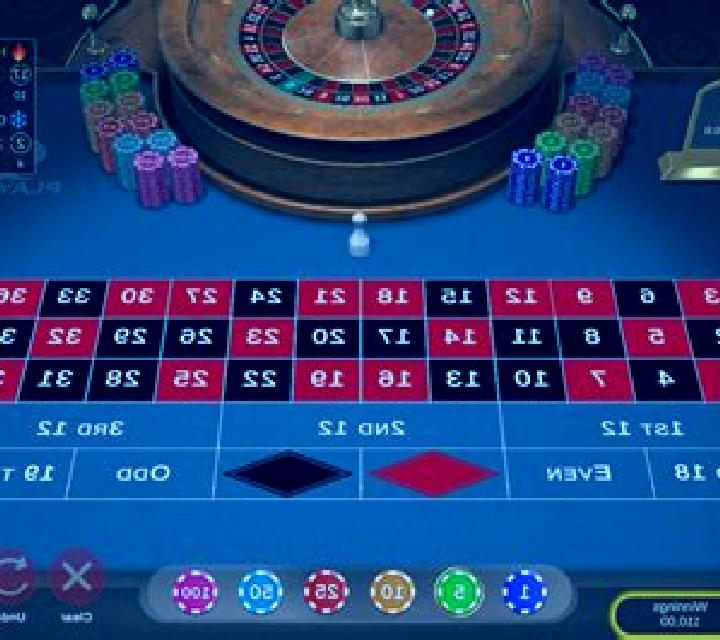 French Roulette (Switch Studios) online slot