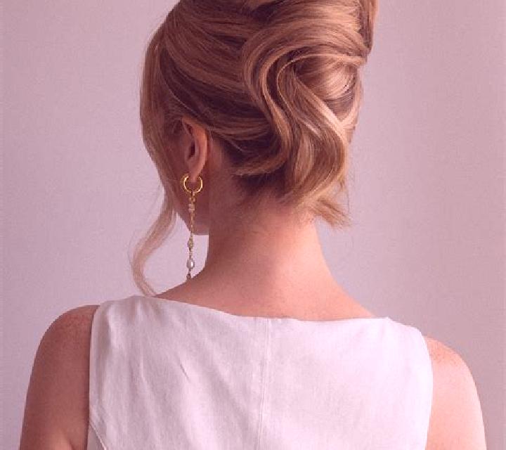 French Twist slot