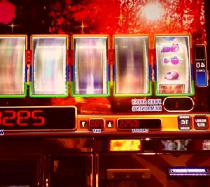 French Valley slot machine