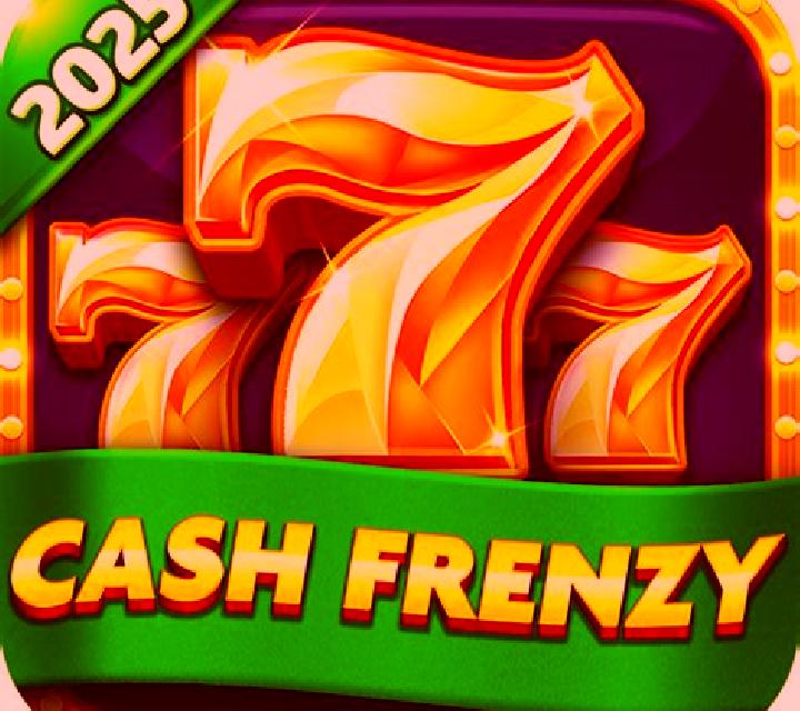 Frenzy Clusters online slot