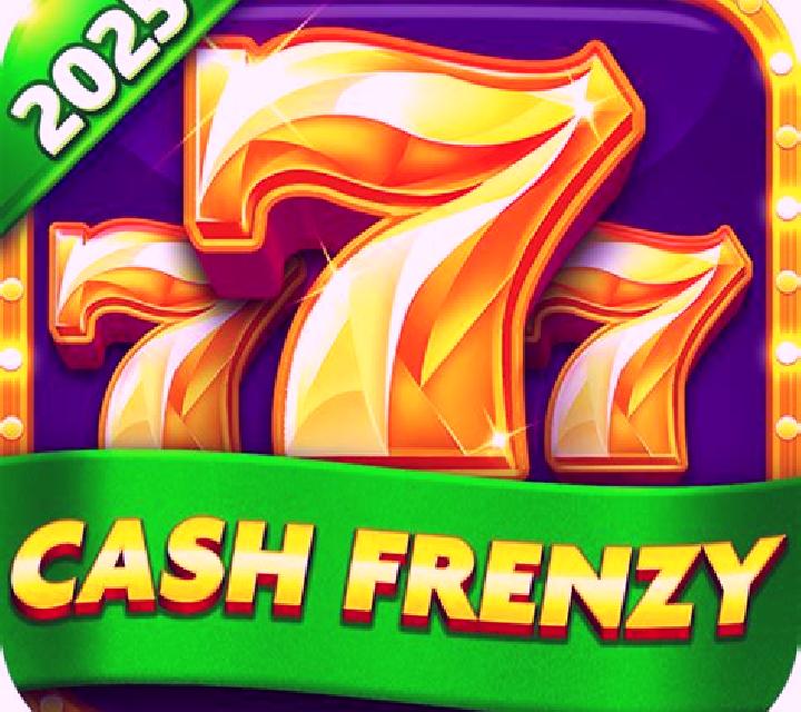 Frenzy Clusters slot game