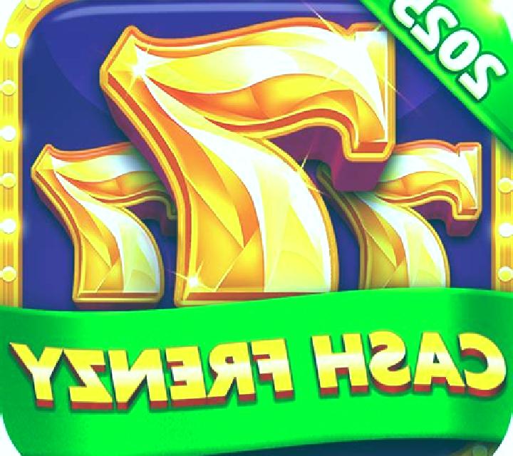 Frenzy Clusters slot machine