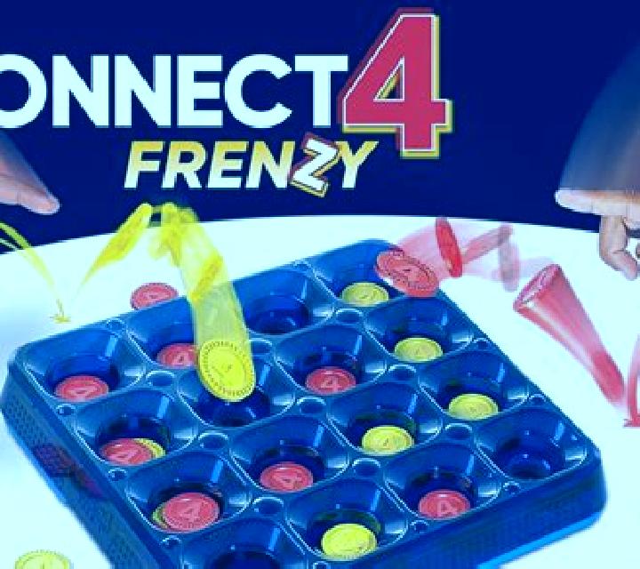 Frenzy Discs: Twin Numbers slot game