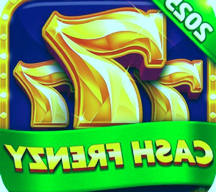 Frenzy Money online slot