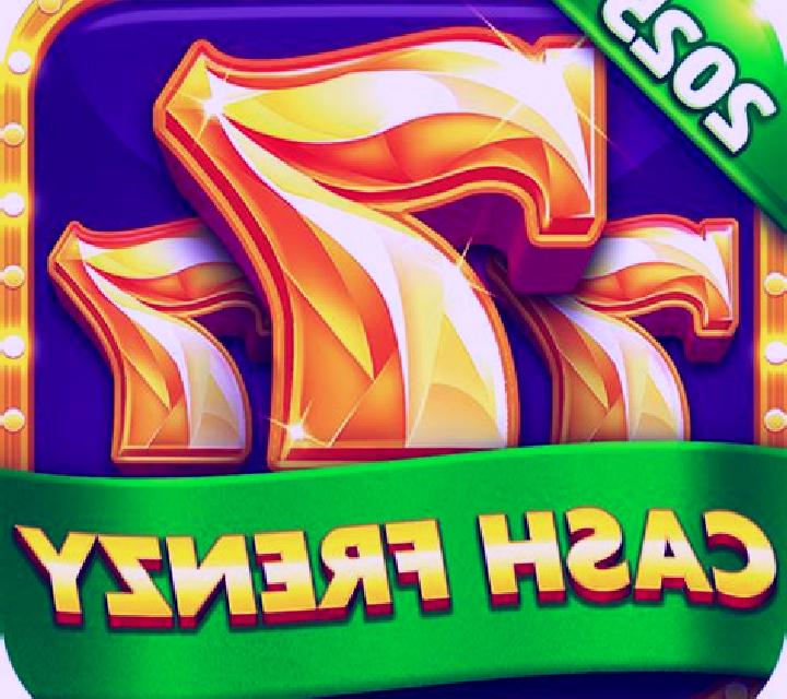 Frenzy Money slot game