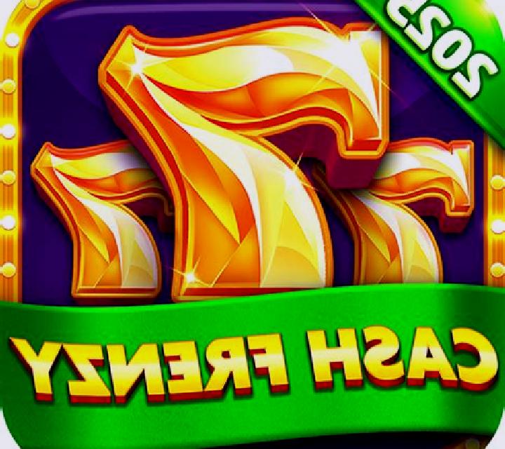 Frenzy Money slot machine