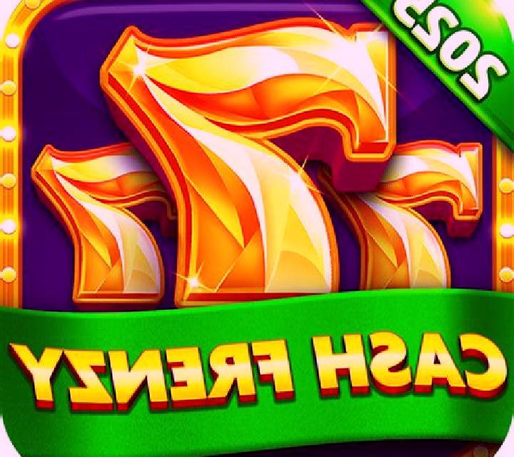 Frenzy Sevens online slot