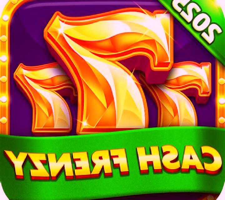 Frenzy Sevens slot game