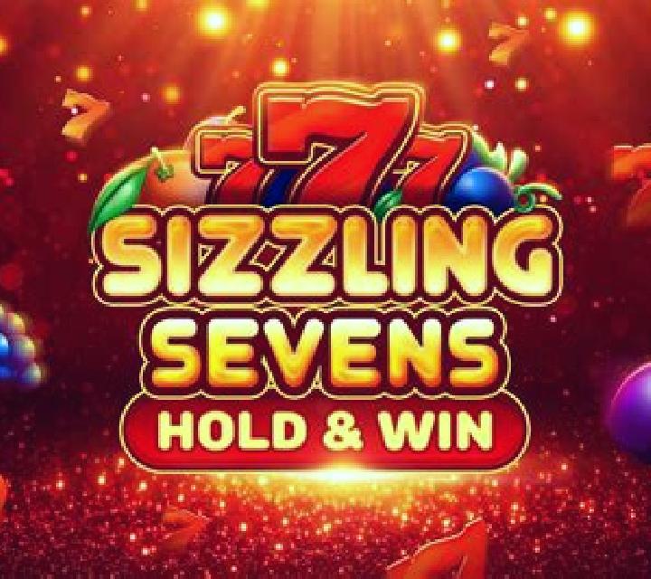 Frenzy Sevens slot
