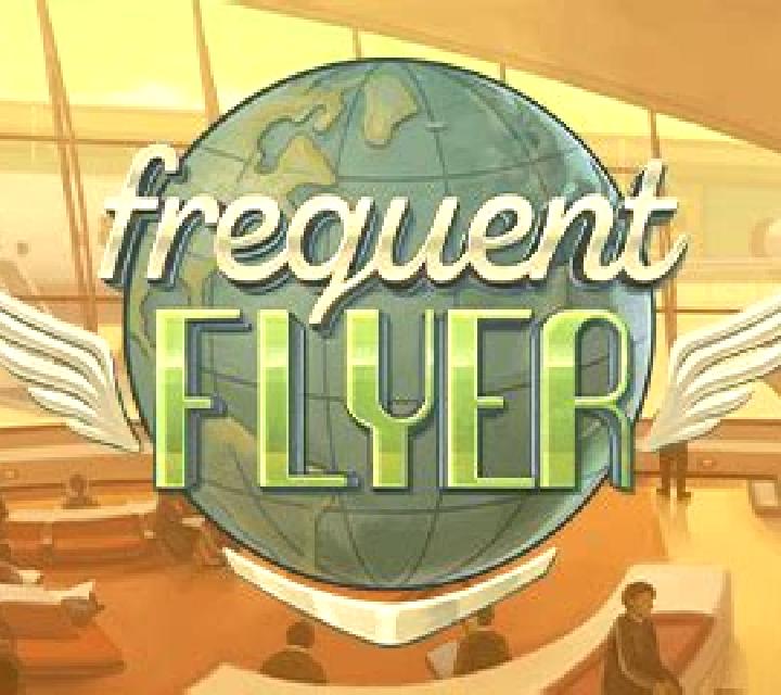 Frequent Flyer online slot