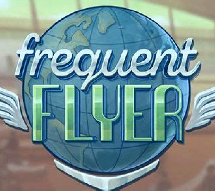 Frequent Flyer slot machine