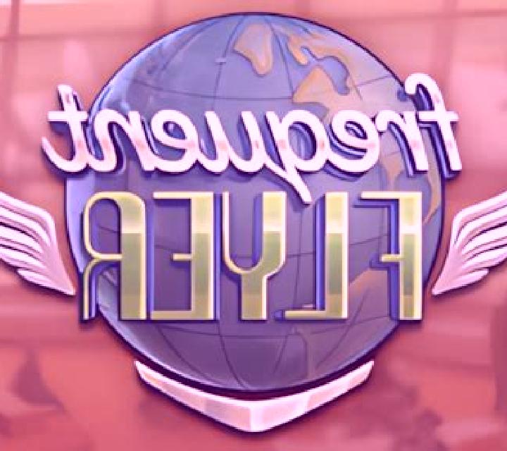 Frequent Flyer slot