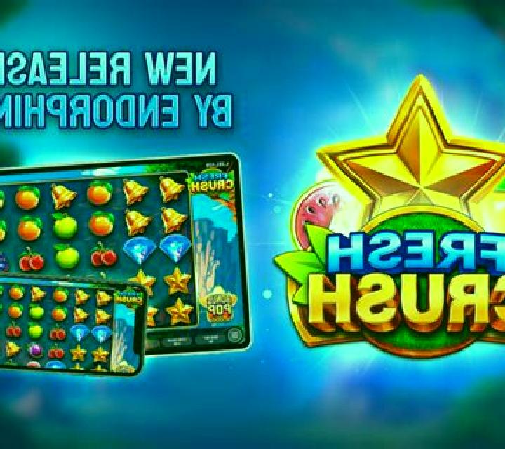 Fresh Crush slot