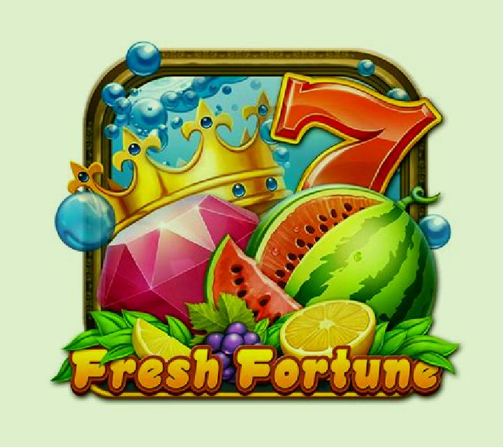 Fresh Fortune online slot