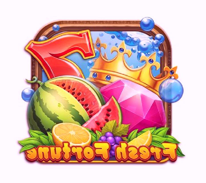 Fresh Fortune slot game