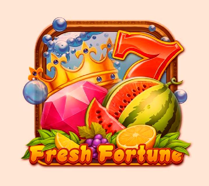 Fresh Fortune slot machine