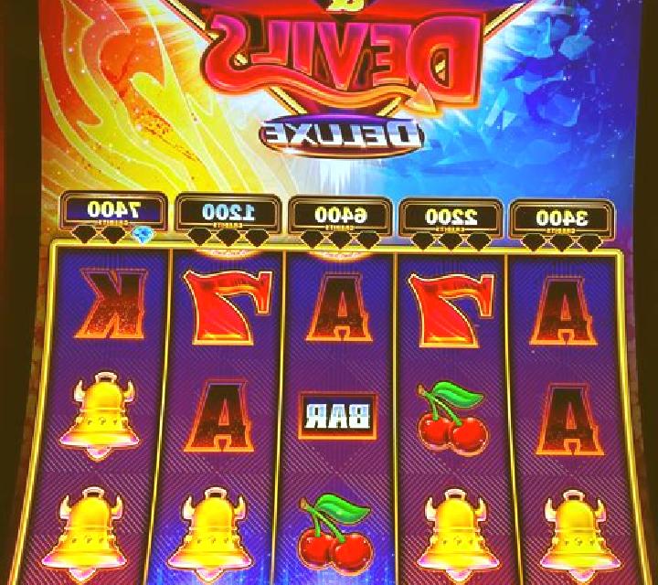 Fresh Fruit deluxe Diamonds slot game