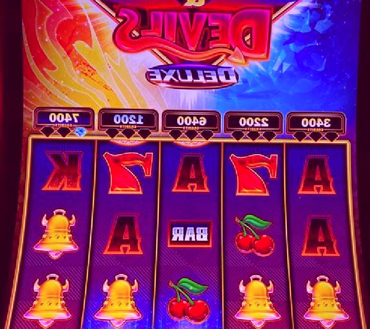 Fresh Fruit deluxe Diamonds slot