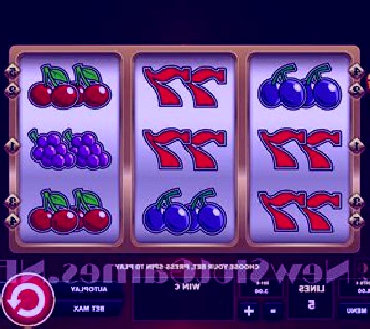Fresh Fruit Deluxe online slot