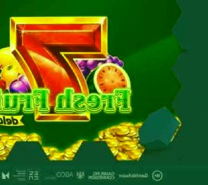 Fresh Fruit (Swintt) online slot