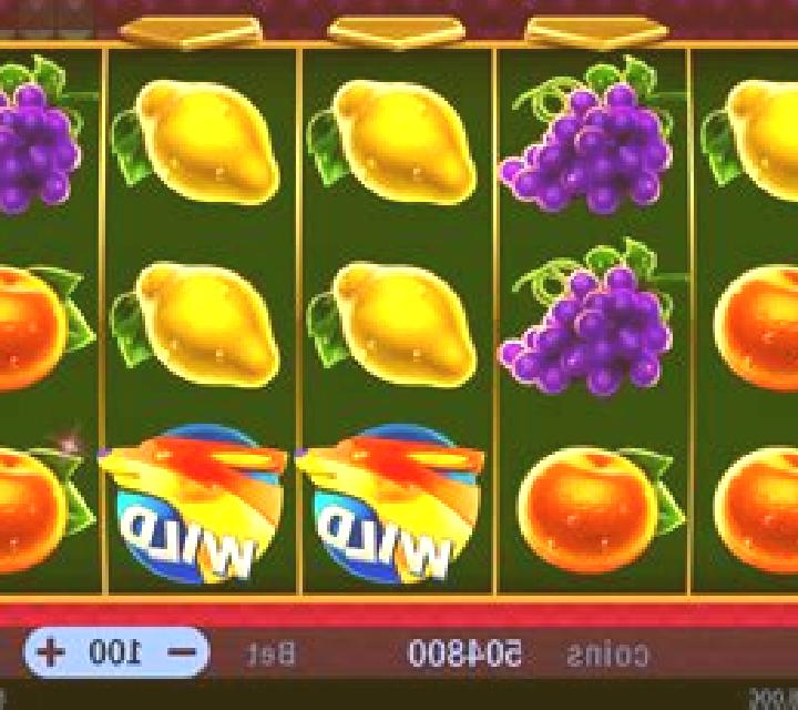 Fresh Fruit (Swintt) slot game