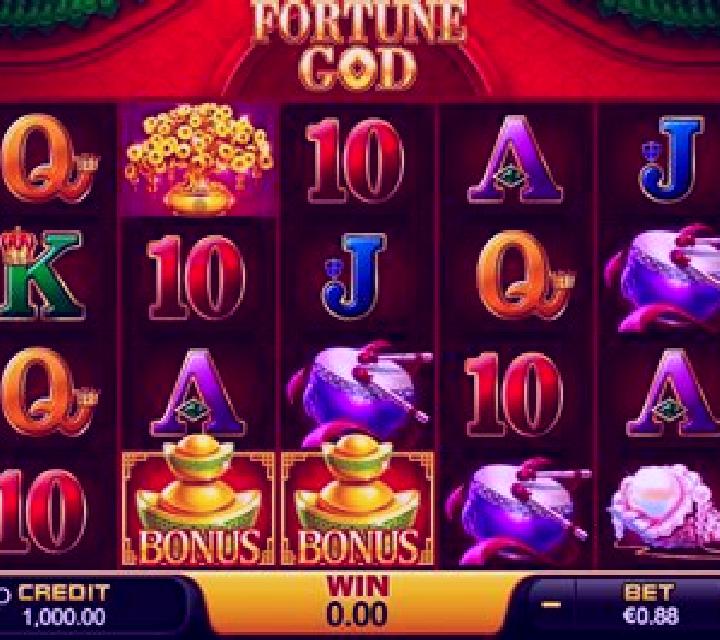 Fresh Fruits (BetConstruct) online slot
