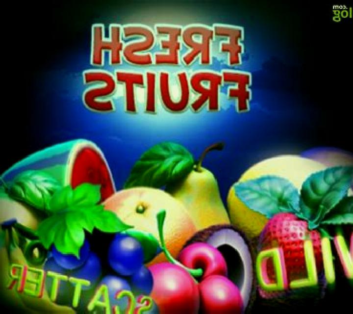 Fresh Fruits (BetConstruct) slot game
