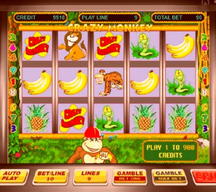 Fresh Fruits (BetConstruct) slot machine